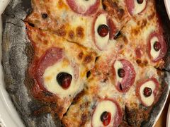 -城市大道红炉披萨烘焙坊