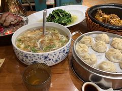 -老西门·常州菜(新区店)