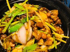 -兰桂坊·花园餐厅(西湖店)