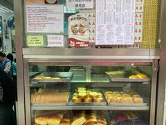 -金凤茶餐厅(湾仔店)