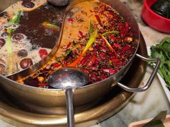 -矮板凳老火锅(宽窄巷子店)