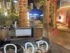 -田园印象·成都土菜院子(华阳店)