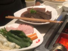 -海底捞火锅(龙岗星河COCO Park店)