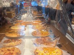-比格比萨自助(潍坊新辰天地店)