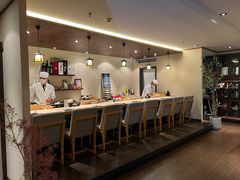 -一阳寿司(麦子街店)