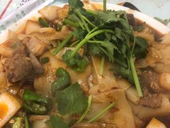 -敦煌夜市