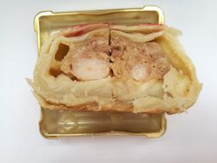 -金太粽(上海弄堂第一粽店)