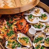 “川菜百味，一菜一格”感受川菜的饮食文化丨川府尹·四川会馆