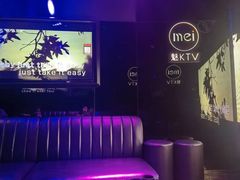 -魅KTV·AI辅唱(福雷德广场店)