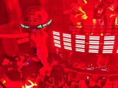 -Orangutan Bunker猩猩地堡酒吧(兰桂坊店)