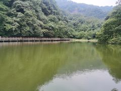 -青城山