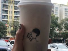 -喜茶(佛山顺德容桂天佑城店)