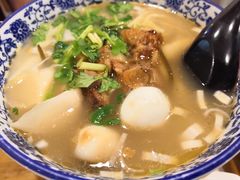 烩面-凤齐羊肉烩面馆