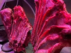 -叁宝烤肉• 西安烧烤(凤城十二路店)