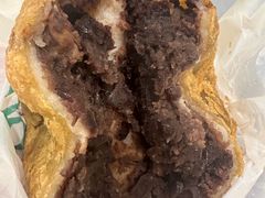 炸糕馅儿-老回回饺子馆(海洋馆店)