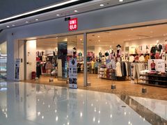 -优衣库(广州番禺万达广场店)