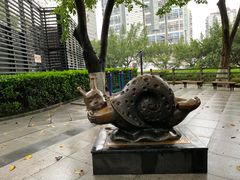 -芭菲盛宴·环球美食(解放碑英利国际店)