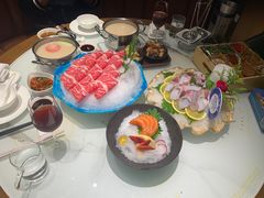 -虾佬圣汤·海鲜姿造(乐堤港店)