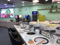 -咕叽咕叽自助烤肉小火锅(西城广场购物中心店)