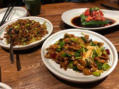 -云海肴·汽锅鸡·云南菜(美罗城店)