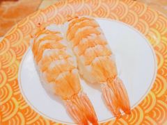 -万岁寿司(蓬江万达店)