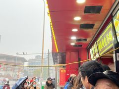 -清泉阁包子铺(中山路店)