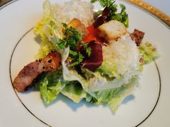 -牛排家(北京长安街英皇集团中心店)