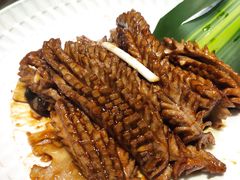 -魁盛居百年鲁菜馆(县西巷店)