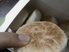 -老北京绿豆饼(解放路店)