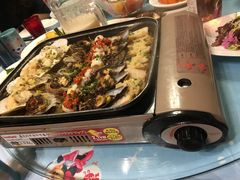 -丰收日(五角场店)