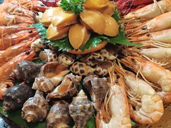 -北京中国大饭店