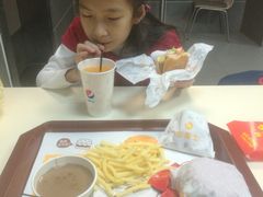 -华莱士·全鸡汉堡(四道街店)