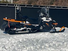 -长春莲花山滑雪场