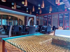 餐厅-咸宁万豪温泉谷度假区