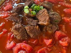 -百花人家(清水田园店)