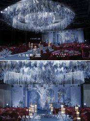 点击看大图 -六月嫁期婚礼(旗舰店)