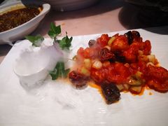 -茅庐毛血旺(临沂泰盛广场店)