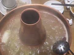 -北京老门框爆肚涮肉馆(凤城六路店)