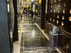 -华夏良子·足道·SPA·艾灸(苏州桥店)
