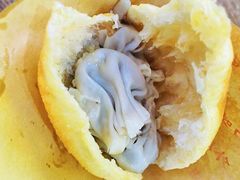 -家阳赵师傅油饼包烧麦(粮道街店)