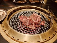 -厚贞日式烤肉(浦东汇智店)