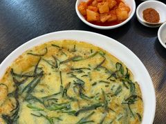 韭菜饼-莲洞本家