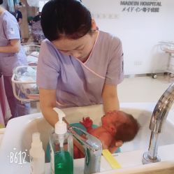点击看大图 -美德因妇儿医院