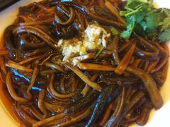 -马凯餐厅(长椿街店)