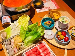-仓桥家·焗寿司·锅物(光谷步行街店)