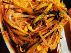 -焦记老潼关肉夹馍(东五路店)