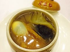 -聚春园自助餐厅(东街口店)