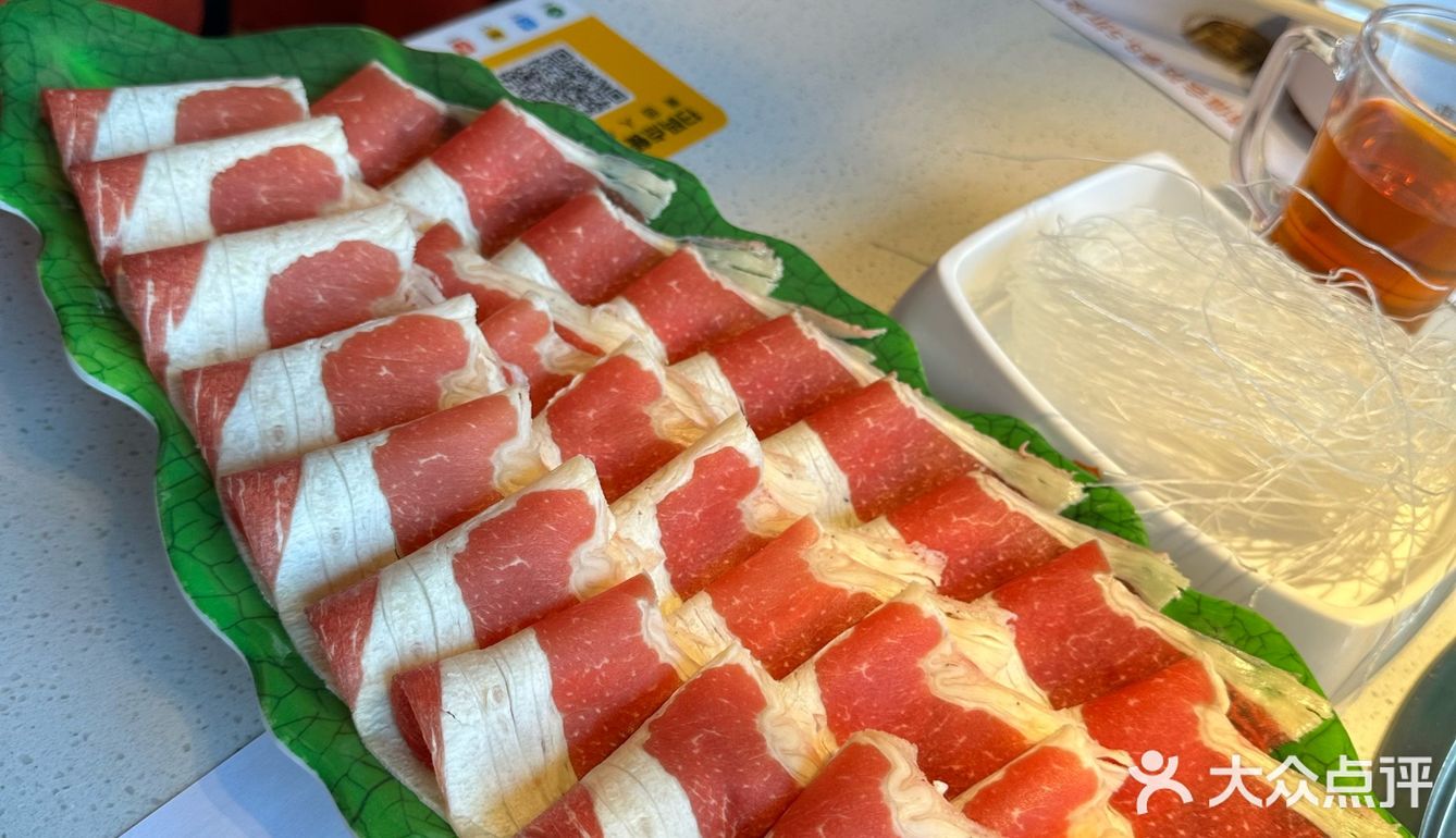 北京正宗内蒙古涮肉