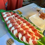 北京正宗内蒙古涮肉