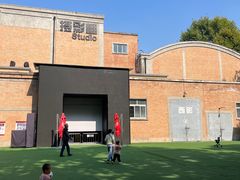 -西安电影制片厂